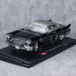 SunStar 1:18 Eldorado Brougham 1957 Vintage Car Simulation Limited Edition All Open Alloy Metal Static Car Model Toy Gift