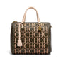 CHCH Women's Shoulder Bag New Embroidered Letter Design Handbag Women's Tote Bag