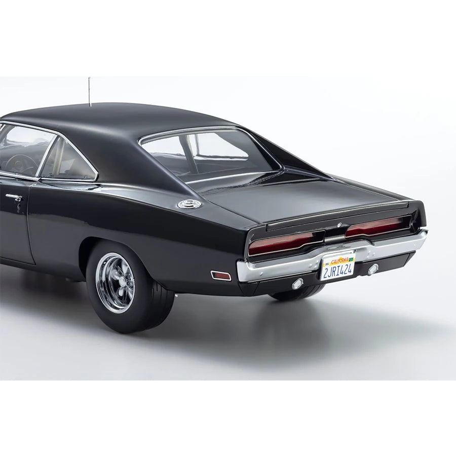 KYOSHO 1/18 DODGE Charger R/T 1970 Car Model