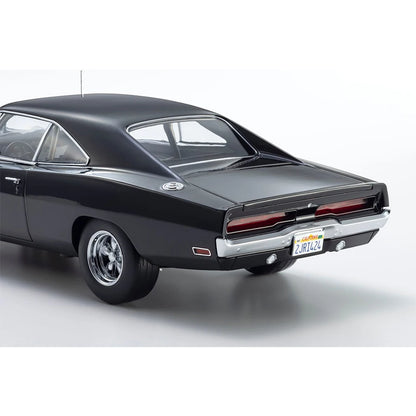 KYOSHO 1/18 DODGE Charger R/T 1970 Car Model