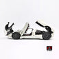 Pre-sale for shipment in 2026： LCD diecast model 1/18 scale Pagani Utopia static display festive gift collection