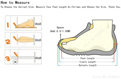 NEW Luxury Platform Boots Women Canvas Casual High Top Shoes Long Boot Lace-Up Zipper Comfortable Flat Sneakers Tenis Feminino