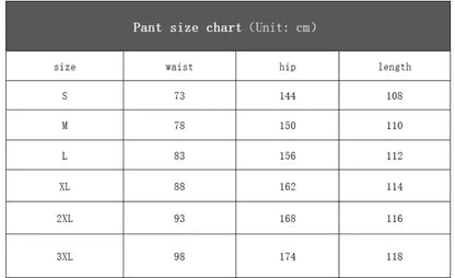 New Fashion Summer Spring Men Casual Pants Harem Pant Pleated Long Trousers Streetwear Oversize Men's Clothing