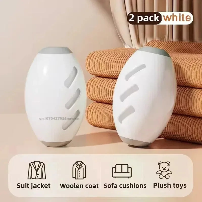 Portable Reusable Lint Roller Ball Washable Gel for Clothes and Pet Hair Removal Needed Compact Design with Ventilation Holes