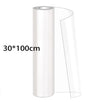 1 Roll Anti Cat Scratch Furniture Protector Tape Self-Adhesive PVC Transparent Tape Couch Guard Pads Stickers for Couch Sofa