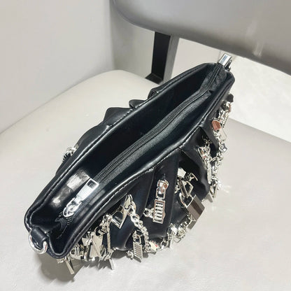 Purses and handbag luxury Designer Women's bag Evening clutch Bag Purse pu leather high quality handmade handbags