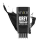 Waterproof Quick Hair Dye Stick with Comb Temporary Long-Lasting Hair Color Stick Disposable Fast Gray Coverage Hair Color Pen