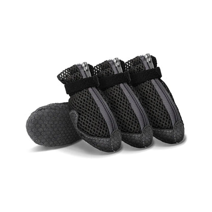 Dog Shoes Thickened Non-slip Shoes  Protect Suede Surface Paws Clean Paws