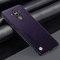 Luxury PU Leather Case For Huawei Mate 10 Pro 10Pro Back Cover Silicone Full Protection Phone Case For Huawei Mate 9 Mate9