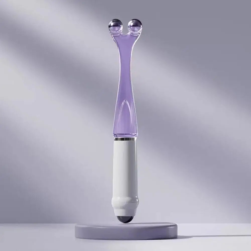 Finger Joint Acupoint Massager Rollers Handheld Hand Acupuncture Points Massager Relieve Finger Fatigue Arthritis Massage Tool