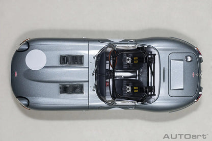 AUTOART  1:18  Jaguar Lightweight E-Type  Car model  Send to a friend Holiday gift Model collection