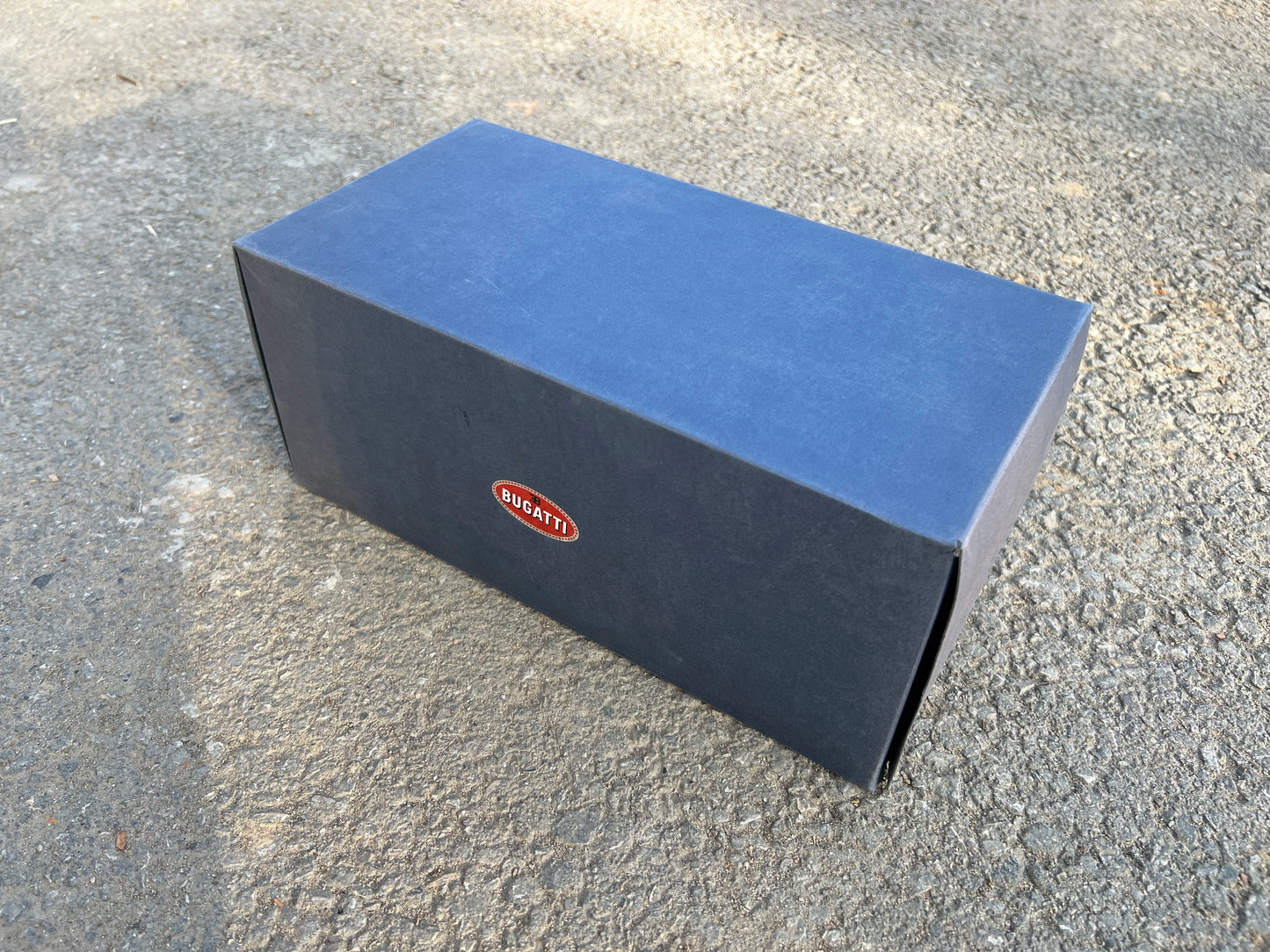 Original 1:18 Model,Autoart BUGATTI Veyron 16.4 Super Sport World Record Edition,Alloy Car Model for Display,Gift and Collect