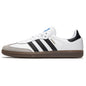 Adidas Samba Original Men Women Shoes OG Low Sneakers Comfortable Sports Casual Shoes B75806