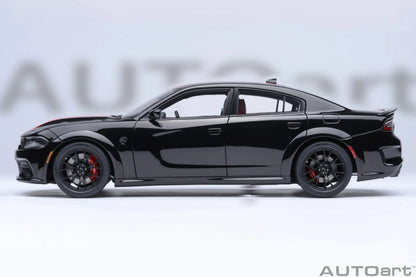 AUTOART 1/18 Dodge Charger SRT Hellcat Redeye Jailbreak  Car model  Send to a friend  Personal collection Static ornament