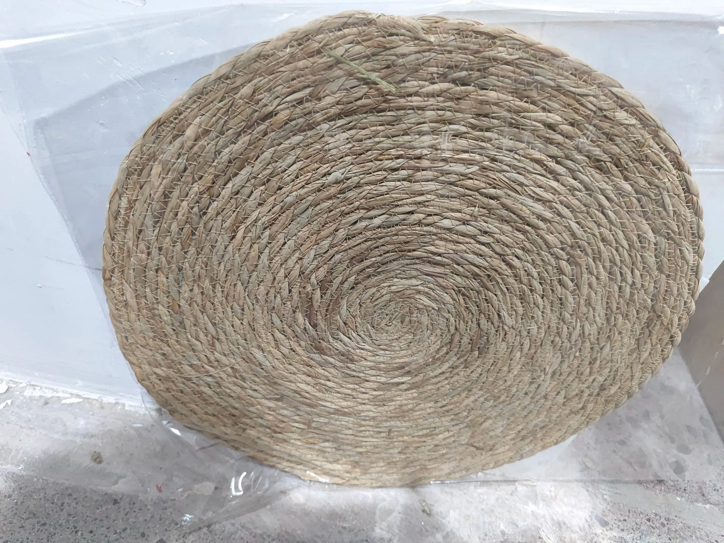 Dog Cat Scratcher Rattan Mat Board Cat Scratch for Sharpen Nails Scraper Cats Tree Cat scratching post Sofa Mats Furniture Protector