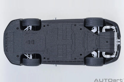 AUTOART 1/18 Porsche 911 (991.2) GT3 RS Weissach Package Car model  Send to a friend  Personal collection Static ornament