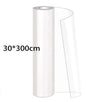 1 Roll Anti Cat Scratch Furniture Protector Tape Self-Adhesive PVC Transparent Tape Couch Guard Pads Stickers for Couch Sofa