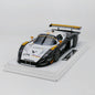 Maserati MC12 1:18 model car GLMODEL resin