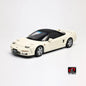 CLD diecast model1:18 LCD Honda NSX MK1 NA1 alloy full open car model static display piece holiday gift collection