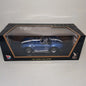 Luying 1:18 Scale Alloy 1964 Shelby Cobra 427S/C Miniature Toy Classic Car Simulation Diecast Model Souvenir Display Collection