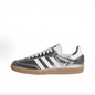 ADIDAS Samba 0G Women's Casual Shoes Minimalist and Stylish Lightweight, Slip-Resistant Low-Top Sneakers JR0035