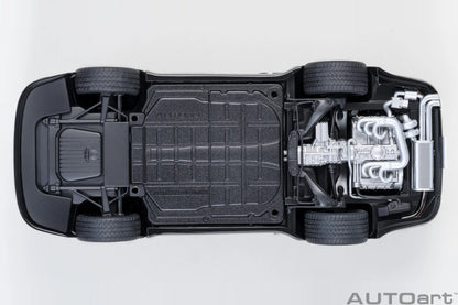 AUTOART 1/18 PORSCHE 911 (930) Turbo Car Model