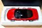 Autoart 1:18 NSX NA1 1990 Red JDM Simulation Limited Edition All Open Alloy Metal Static Car Model Toy Gift