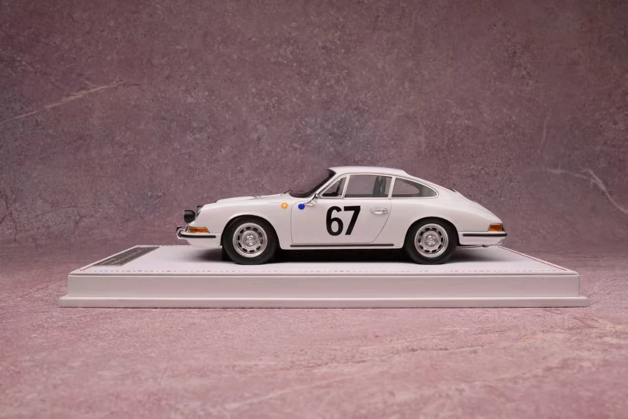 1/18 IVY Por sche 911S