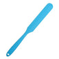 [JYB3] Silicone Cosmetic Waxing Spatulas Non-stick Hair Removal Sticks Body Wax Applicator Scraper Wax Applicator Sticks