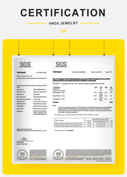 Vnox 3D Vertical Bar Necklaces for Men, Layering Stainless Steel Geometric Pendant, Layered Wheat Rope Cuban Chain, Boy Collar