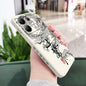 Good Luck Dragon Phone Case For Xiaomi Redmi Note 15 Pro Plus 15 15C 4G 5G Silicone Cover