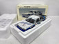 Autoart 1:18 850 Sedan BTCC #15 Simulation Limited Edition All Open Alloy Metal Static Car Model Toy Gift