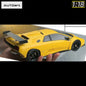 AUTOart 1/18  DIABLO GTR ABS Car Model Of Holiday Gifts Company Gifts