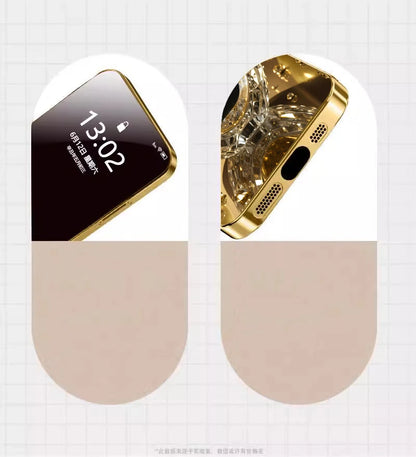 High end golden letter 'F' For IPhone 16 17Pro Max 15 P ro 14 13 Plus 12 Mini 11Pro Max XR 16E 17 Air Golden glass phone case