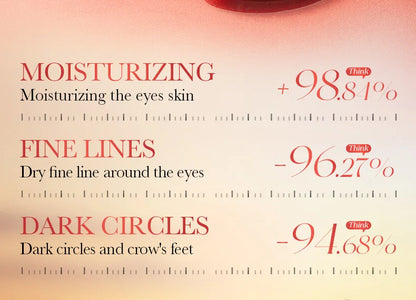 80pcs BIOAQUA Crystal Collagen Eye Mask Anti Dark Circles Anti-Wrinkles Moisturizing Anti-Aging Retinol Eye Patches Skin Care