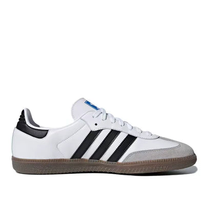 adidas Originals Samba OG Minimalist, Stylish, Versatile Everyday Casual Breathable Low-Top Sneakers Unisex B75806