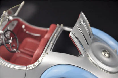 CMC 1:18 225 Roadster 1935 Simulation Limited Edition All Open Alloy Metal Static Car Model Toy Gift