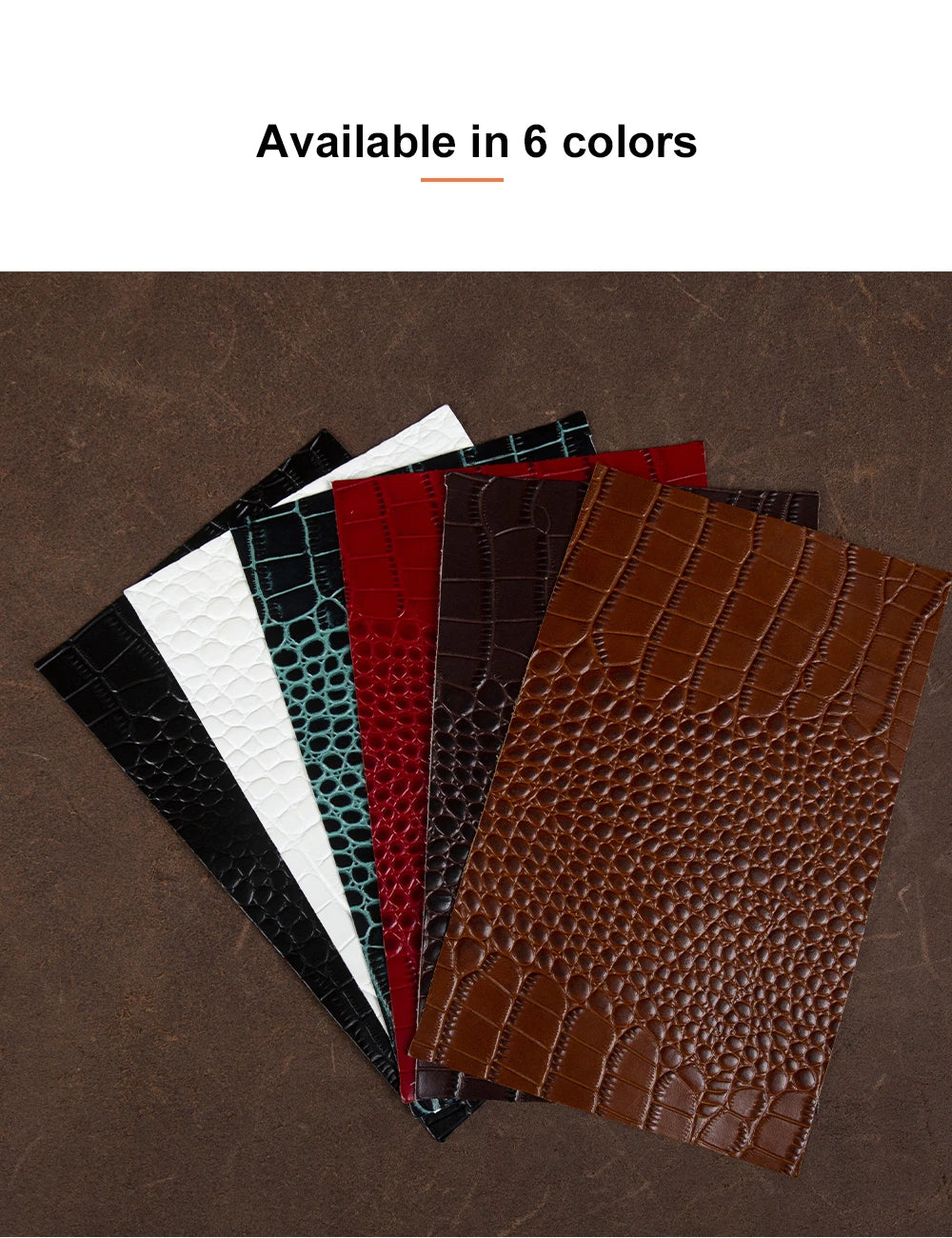 Genuine Leather Case for Samsung Galaxy S22 S23 S21 S20 Ultra Plus S10 Note 20 10 A53 Crocodile Pattern Phone Cover Back Shell
