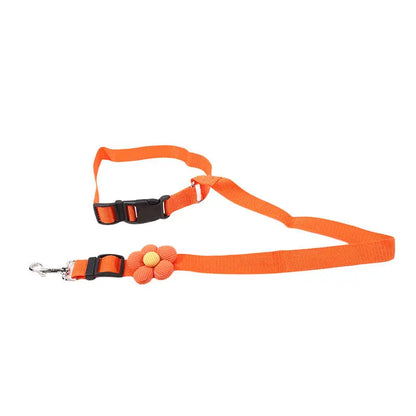 Dog Seat Belt for Vehicle Secure, Pet Car Tether Safety Leash for Dogs In Vehicles, Dog Seatbelt Tether,  Christmas Gift