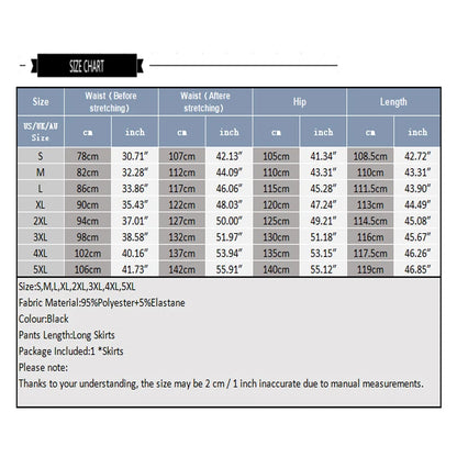 INCERUN Men Irregular Skirts Printing Elastic Waist Joggers Casual Wide Leg Trousers Men Streetwear Baggy 2026 Fashion Male Bott