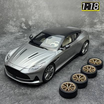 Xiao Guang 1/18 Aston Martin DB12 Car Model