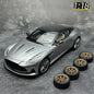 Xiao Guang 1/18 Aston Martin DB12 Car Model