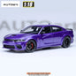 AUTOART 1/18 Dodge Charger SRT Hellcat Redeye Jailbreak  Car model  Send to a friend  Personal collection Static ornament