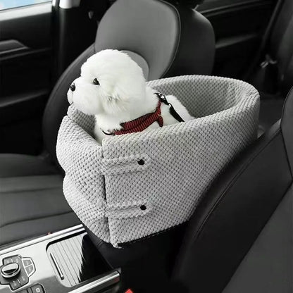 Carrier Dog Car Seat Cover Pet Transport Dog Carrier Car Folding Hammock Pet Carriers Bag For Small Dogs Autogamic For Dogs