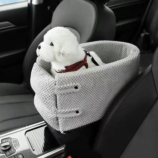 Carrier Dog Car Seat Cover Pet Transport Dog Carrier Car Folding Hammock Pet Carriers Bag For Small Dogs Autogamic For Dogs