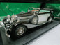 Cult 1:18 540K B 1936 Vintage Car Simulation Limited Edition Resin Metal Static Car Model Toy Gift