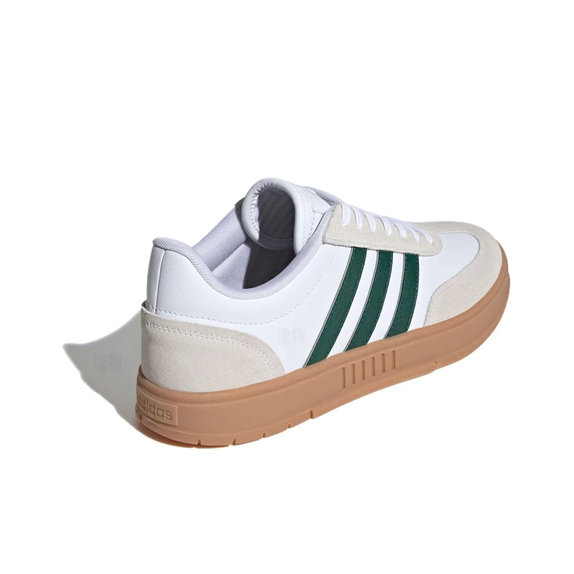 ADIDAS neo Gradas Unisex Casual Sneakers Comfortable and Durable Stylish and Versatile Low-Top Skate Shoes ID6127