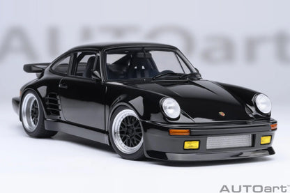 AUTOART 1/18 PORSCHE 911 (930) Turbo Car Model
