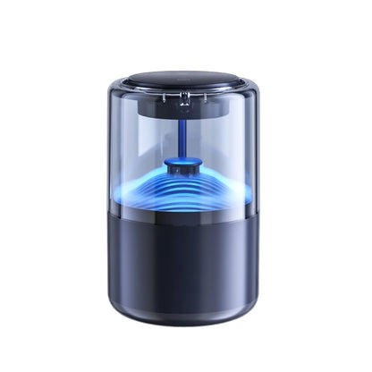 New Car Air Freshener Premium Smart Car Diffuser Cloud Mist Auto Spray High-End Car Air Freshener Car Accessories