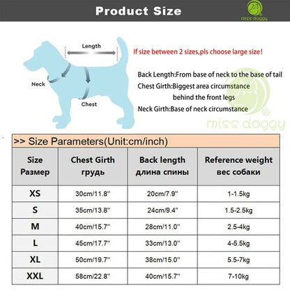 Reusable with Leash Traction Dog Plaid JK Dress Thin Dacron Pet Harness Skirt Adjustable Washable Dog Bow Skirt Rabbit